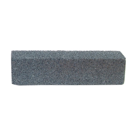 Norton Co SHARPENING STONES, Rubbing Brick - Plain, Size: 8 x 2 x 2 614636-87830